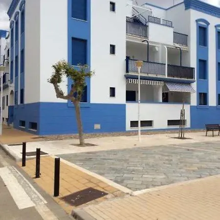 Mi Refugio Azul 加的斯