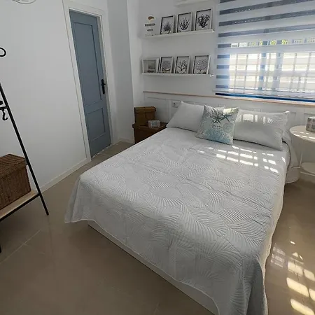 Mi Refugio Azul 公寓 加的斯