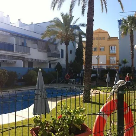 Daire Mi Refugio Azul Cadiz